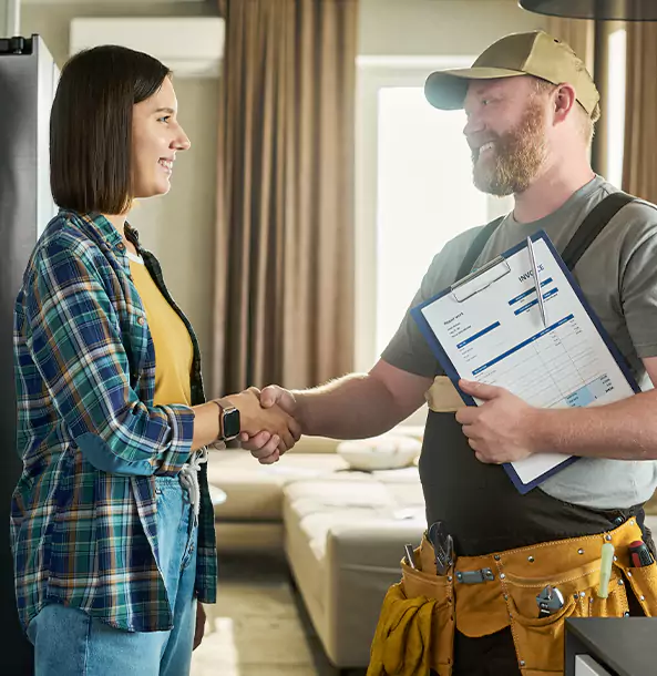 Why Morganton Homeowners Choose Morganton Restoration Pro?