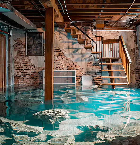 Why Morganton Restoration Pro Is the Right Choice for Basement Flooding Remediation in Morganton, GA?