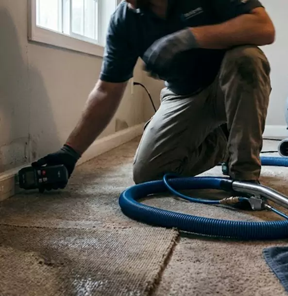 Why Morganton Restoration Pro Leads Basement Flood Damage Restoration in Morganton, GA?