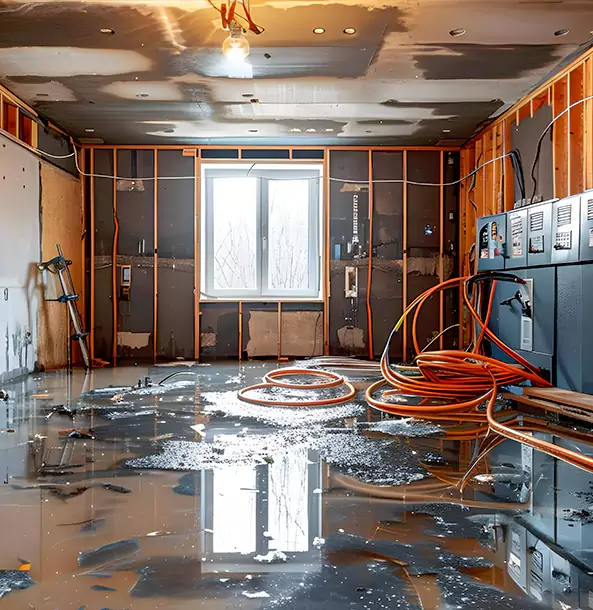 Why Morganton Restoration Pro Is the Trusted Choice for Basement Flood Restoration in Morganton, GA?