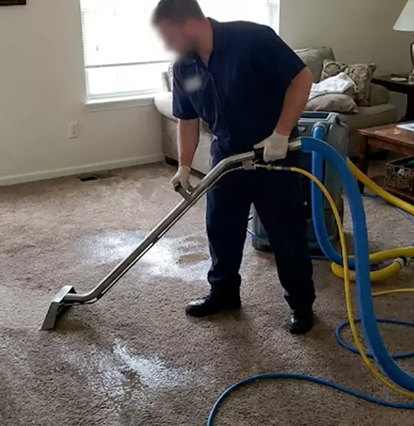 Why Morganton Homeowners Choose Morganton Restoration Pro?
