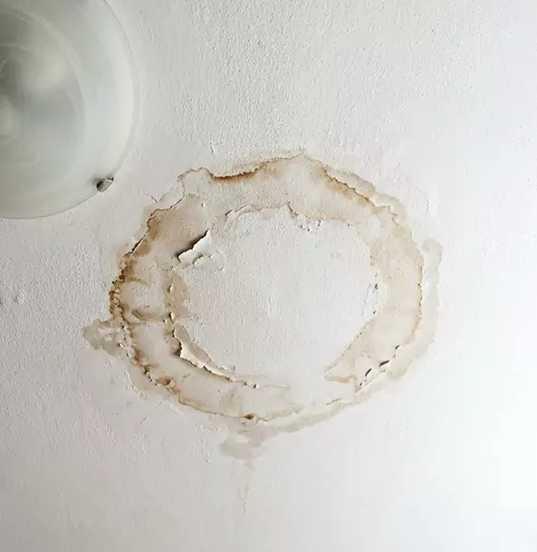 Why Morganton Property Owners Choose Morganton Restoration Pro for Ceiling Water Damage Restoration?