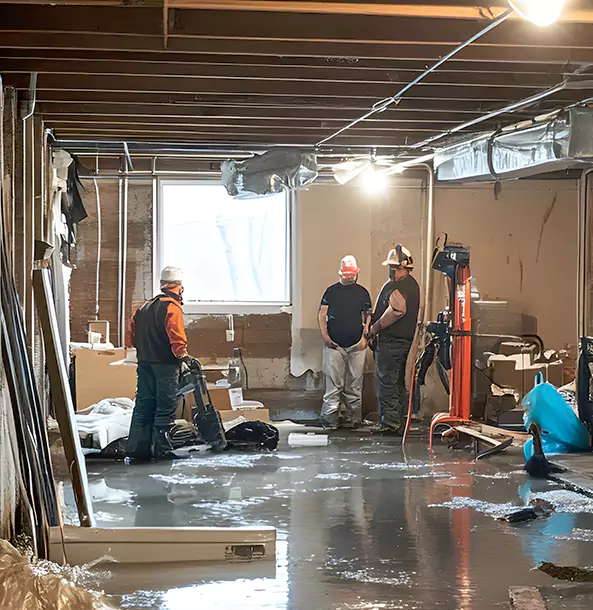 Why Morganton Businesses Rely on Morganton Restoration Pro?