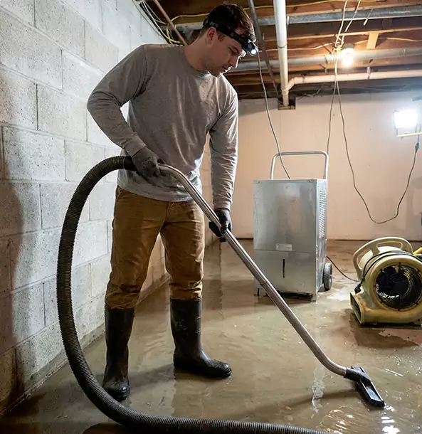 Why Morganton Businesses Choose Morganton Restoration Pro?