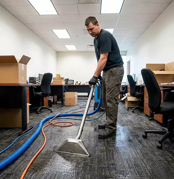 Why Morganton Businesses Trust Morganton Restoration Pro for Water Damage Recovery?