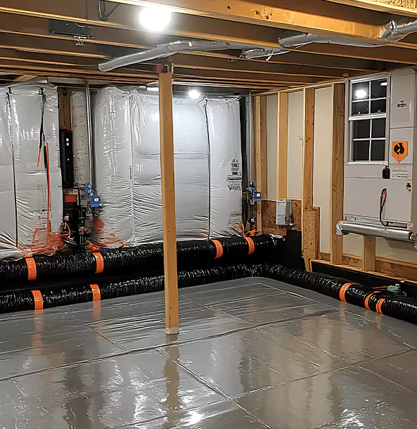 Why Morganton Homeowners Trust Morganton Restoration Pro for Crawl Space Repairs?