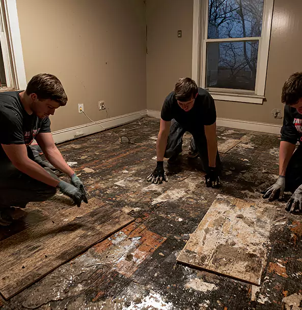 Why Morganton Property Owners Choose Morganton Restoration Pro for Restoration?