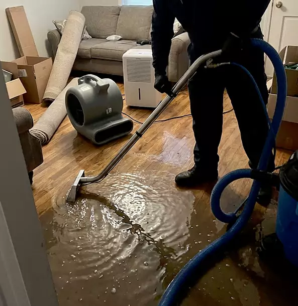 Why Morganton Property Owners Choose Morganton Restoration Pro for Flood Cleanup?