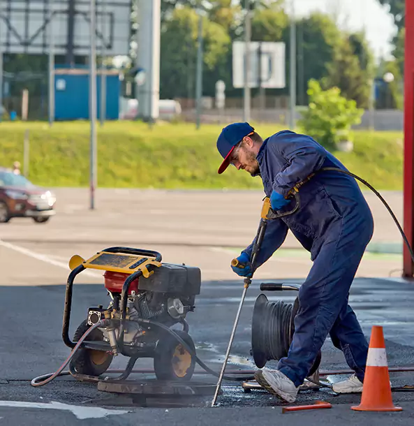 Your Sewage Cleanup Company in Morganton, GA