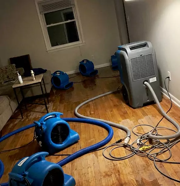 Why Morganton Calls Morganton Restoration Pro First for Emergency Restoration?