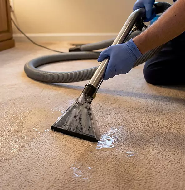 Why Morganton Property Owners Choose Morganton Restoration Pro for Emergency Water Removal?