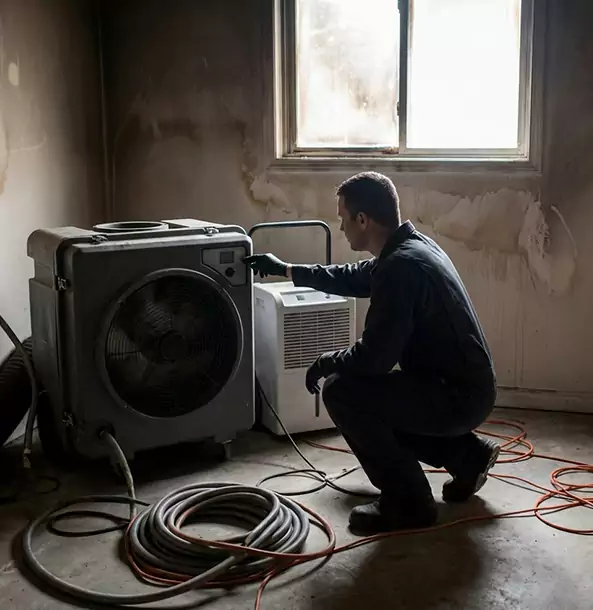 Why Morganton Property Owners Choose Morganton Restoration Pro for Fire and Water Damage Restoration?
