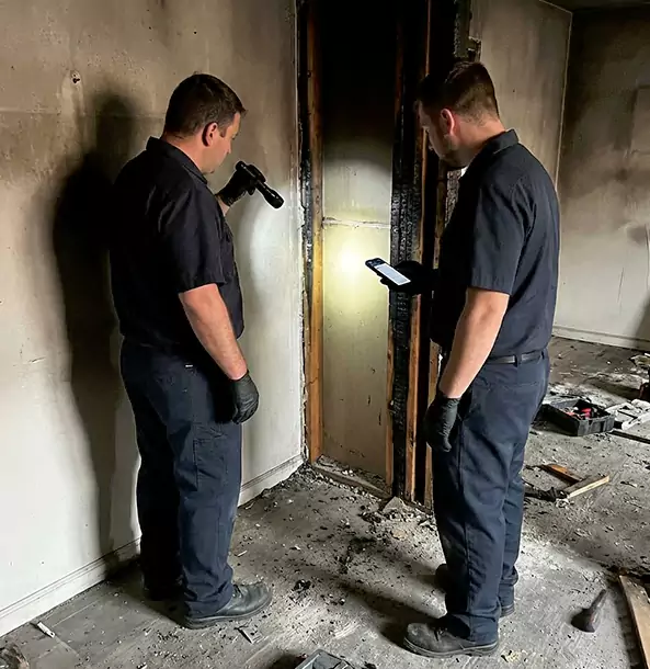 Why Morganton Property Owners Trust Morganton Restoration Pro for Fire and Water Damage Repair?