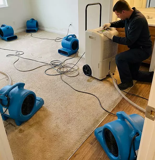 Why Morganton Homeowners Choose Morganton Restoration Pro?