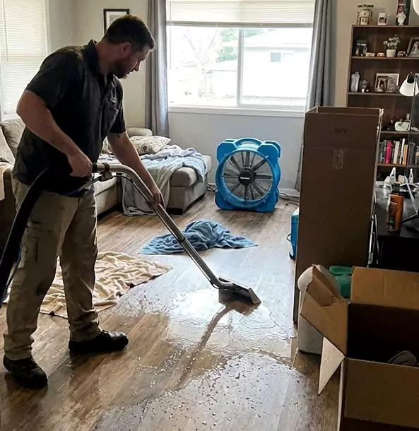 Why Morganton Property Owners Choose Morganton Restoration Pro?