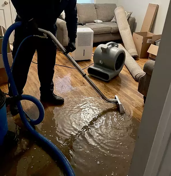 Why Morganton Trusts Morganton Restoration Pro for Flood Cleanup?