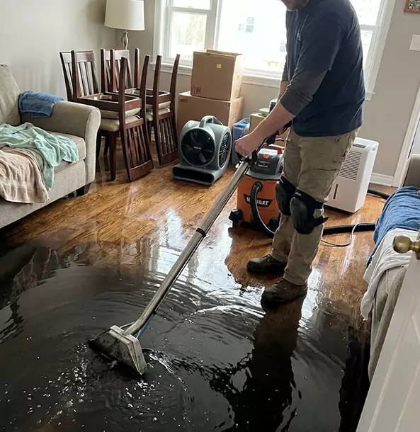 Why Morganton Restoration Pro Delivers the Best Flood Restoration Services in Morganton, GA?