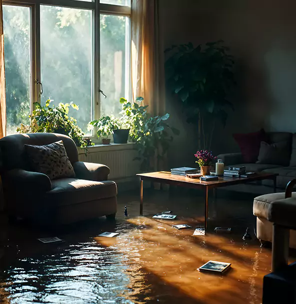 Why Morganton Property Owners Trust Morganton Restoration Pro?