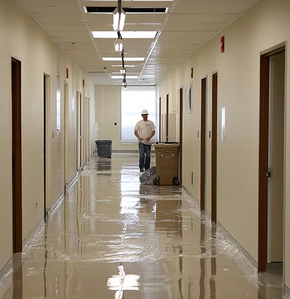 Why Morganton Hotels Choose Morganton Restoration Pro?