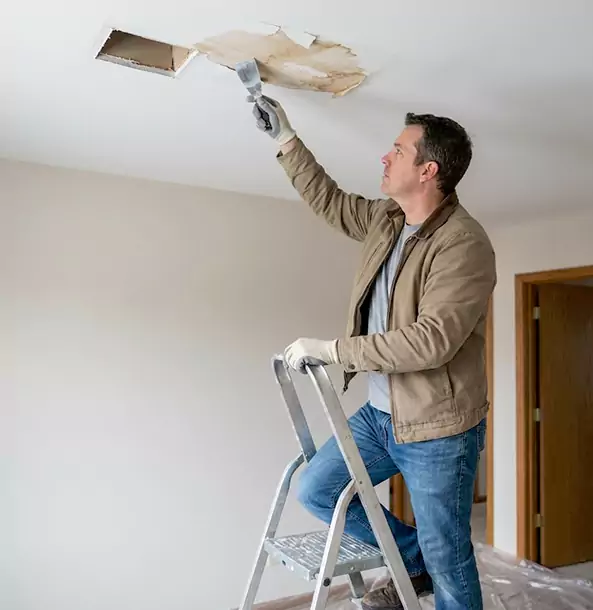 Why Morganton Homeowners Rely on Morganton Restoration Pro for Water Damage Recovery?