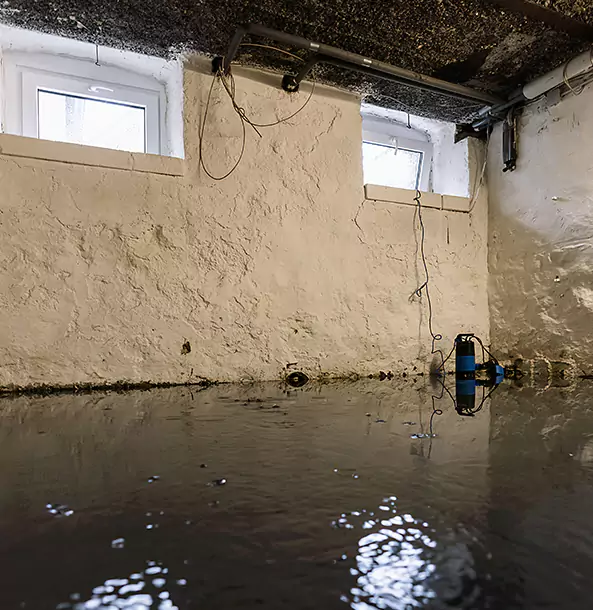 Why Morganton Homeowners Trust Morganton Restoration Pro for Water Damage Mold Removal?