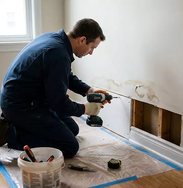 Why Morganton Homeowners Choose Morganton Restoration Pro?