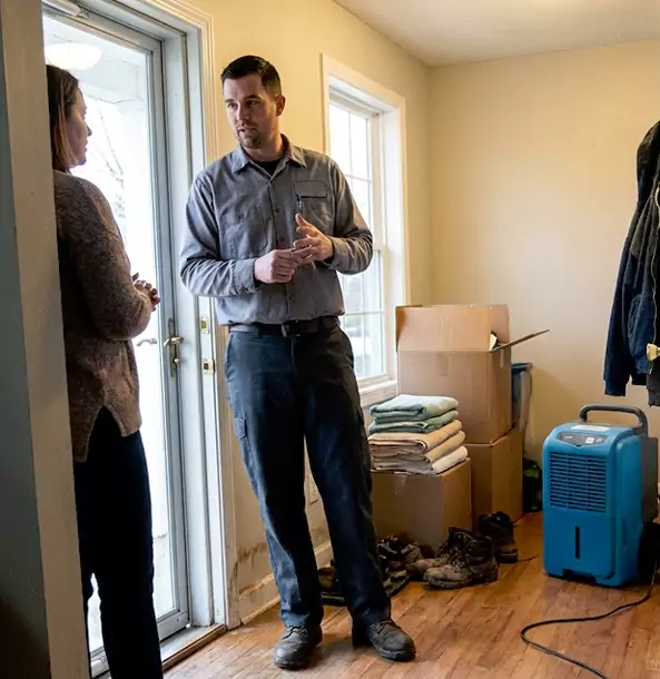 Why Morganton Restoration Pro Is the Right Choice in Morganton], GA?