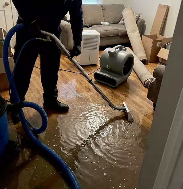 Why Morganton Trusts Morganton Restoration Pro for Sewage Cleanup?