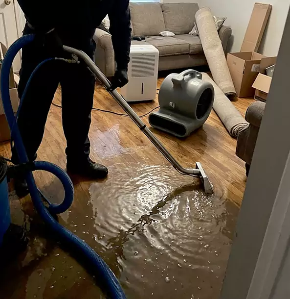 Why Morganton Restoration Pro Is the Right Choice in Morganton, GA?