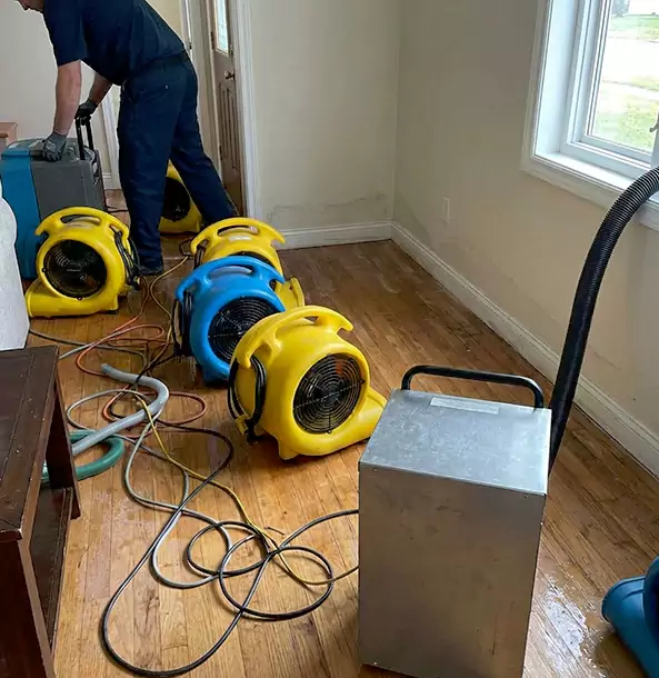 Why Morganton Property Owners Choose Morganton Restoration Pro for Remediation?