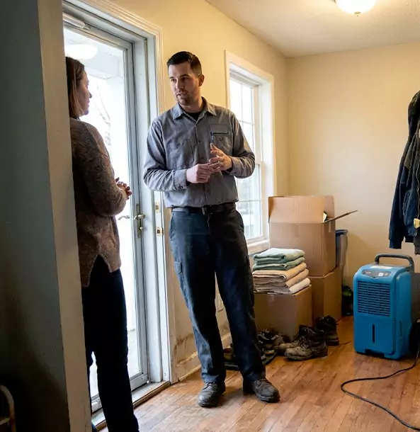 Why Morganton Trusts Morganton Restoration Pro for Water Damage Restoration Service?