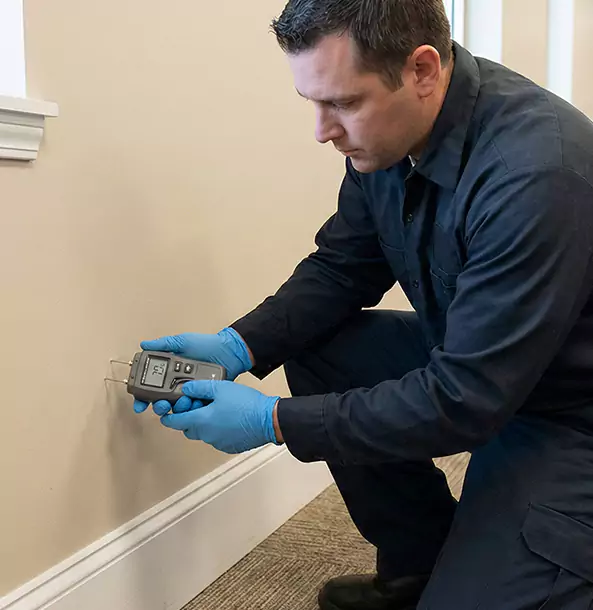 Why Morganton Property Owners Trust Morganton Restoration Pro for Leak Detection?