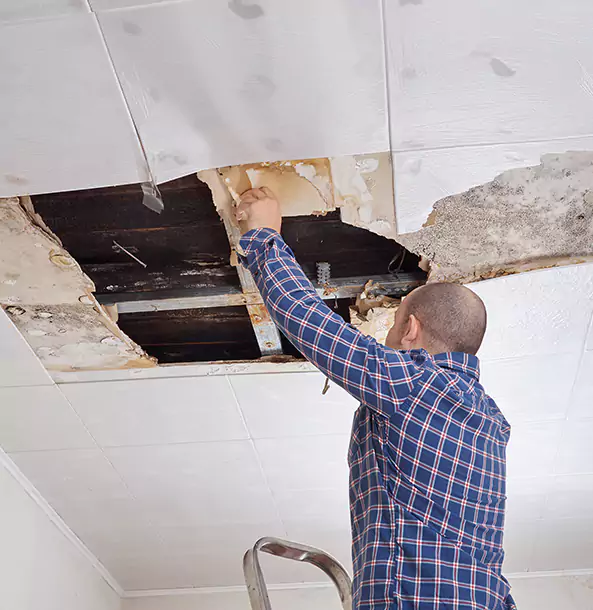 Why Morganton Property Owners Choose Morganton Restoration Pro for Reconstruction?