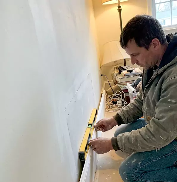 Why Morganton Restoration Pro Is the Right Choice for Water Damage Repair in Morganton, GA?