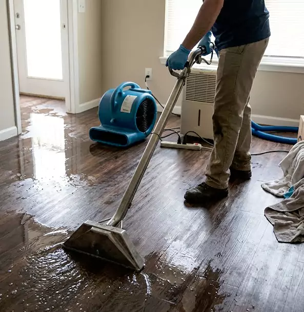 Why Morganton Homeowners Choose Morganton Restoration Pro?