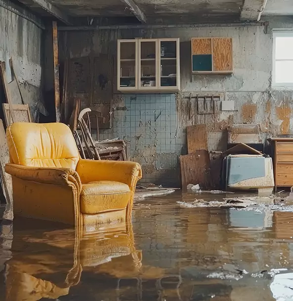Why Morganton Homeowners Count on Morganton Restoration Pro?