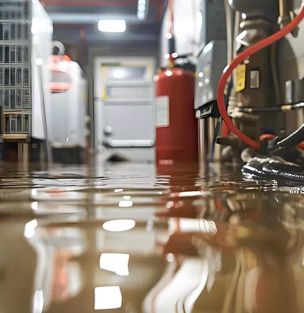 Why Morganton Property Owners Rely on Morganton Restoration Pro?